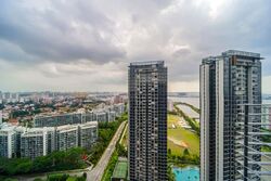 Parc Riviera (D5), Condominium #539582311